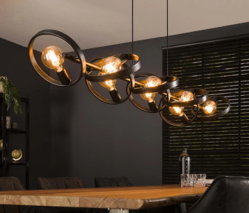 Premium lighting fixtures and lamps designed to enhance your living space